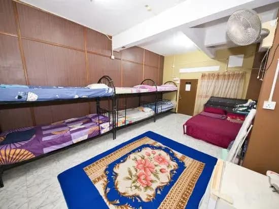 OYO 90915 Ilham Villa - photo 9