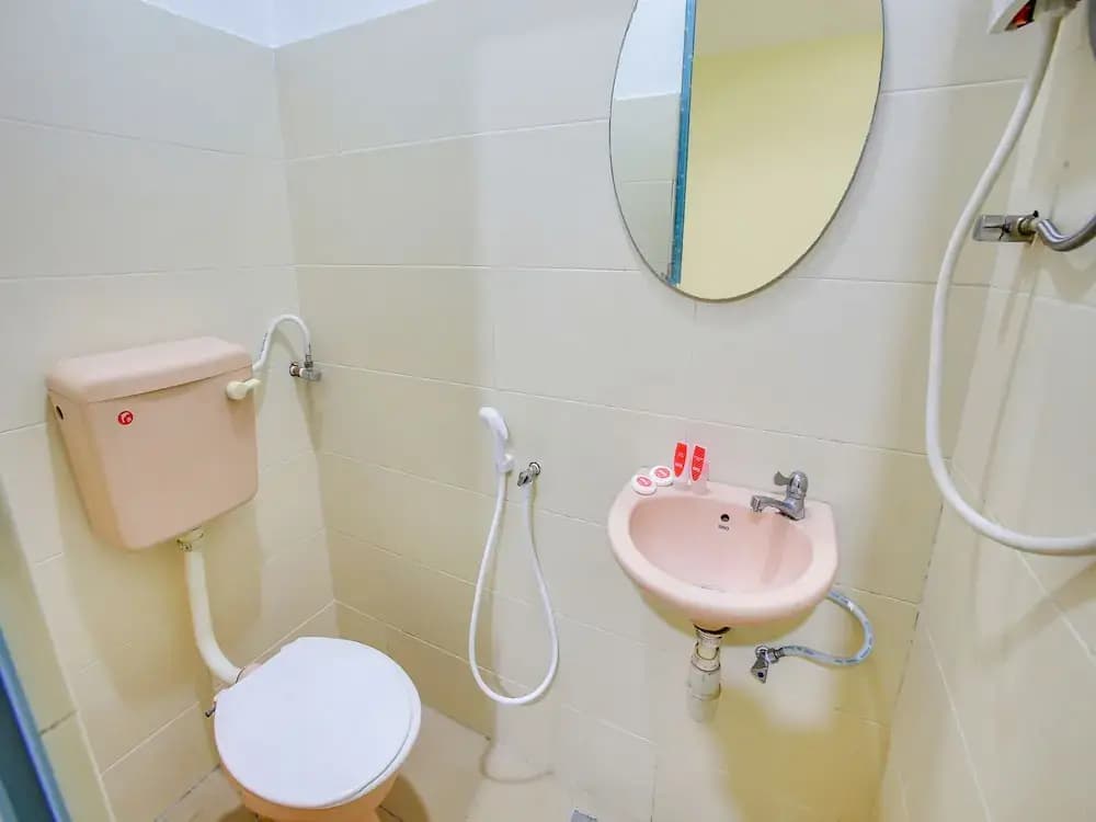OYO 89590 Hotel Foong Inn - photo 8