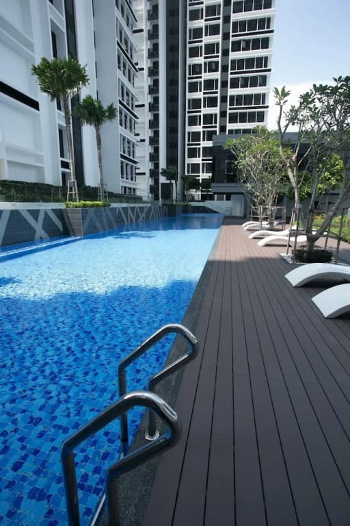 Econest Apartment - photo 11