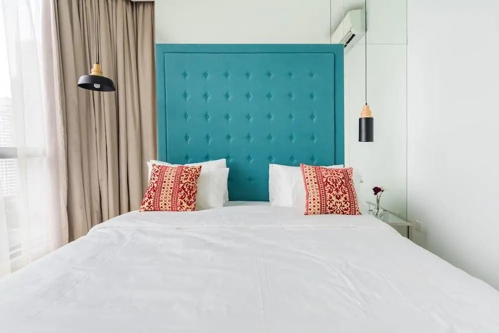 The Robertson Suite - photo 42