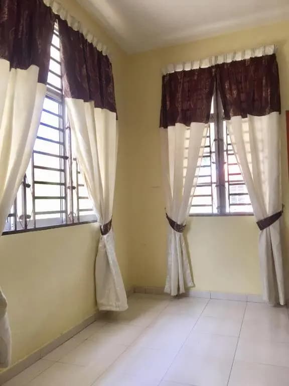 Ct Seraya Homestay (Changlun) - photo 9