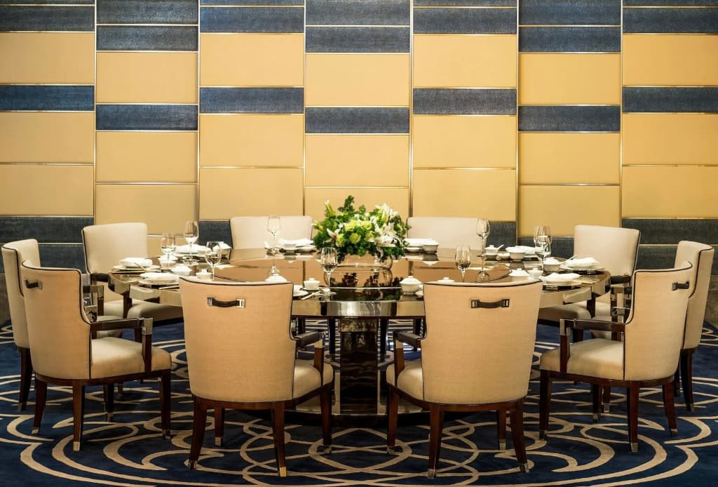 The St. Regis Kuala Lumpur - photo 29