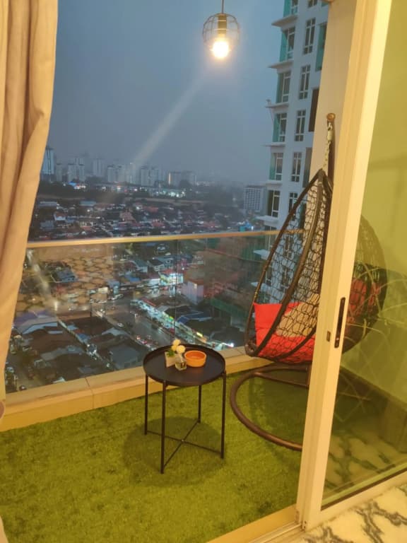 Ksl D'Esplanade Studio Apartment's 3 - photo 7