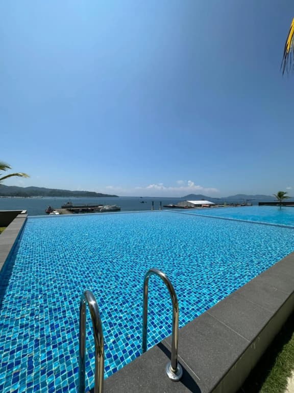 Staycation Suites @ Jesselton Quay - photo 20