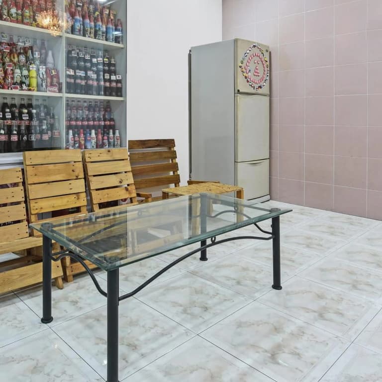 Hotel O Coke Guest House - photo 9