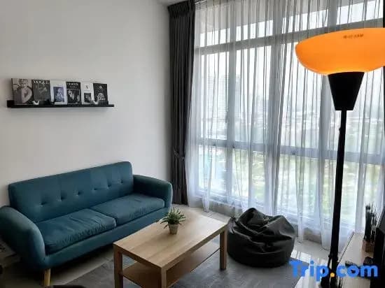 Setia Sky88 Pooltable 3BR | Near CIQ/KSL/Midvalley - photo 5
