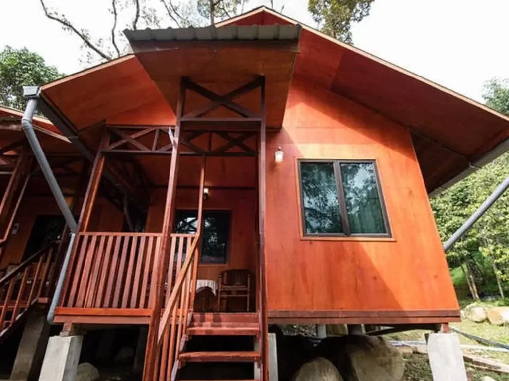 Janda Baik Resort - photo 4