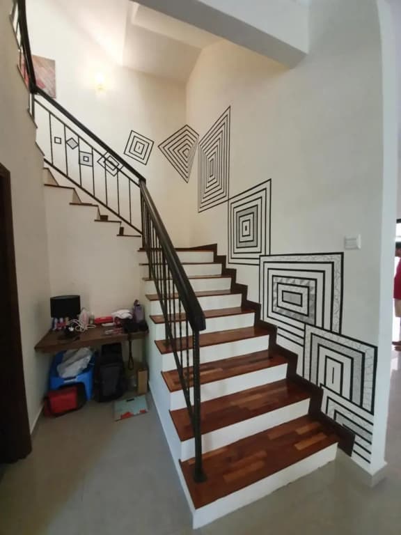 Batu Ferringhi Homestay - photo 9