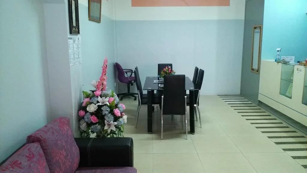 Mizwar Inn Hotel - photo 7