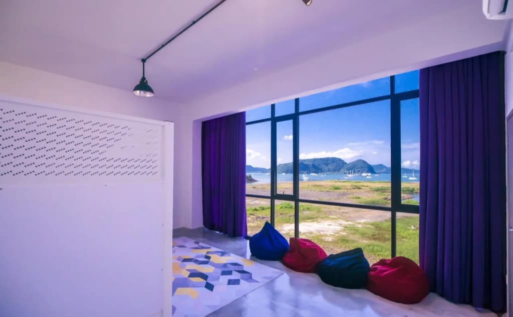 Bed Attitude Guesthouse Langkawi - Hostel - photo 4