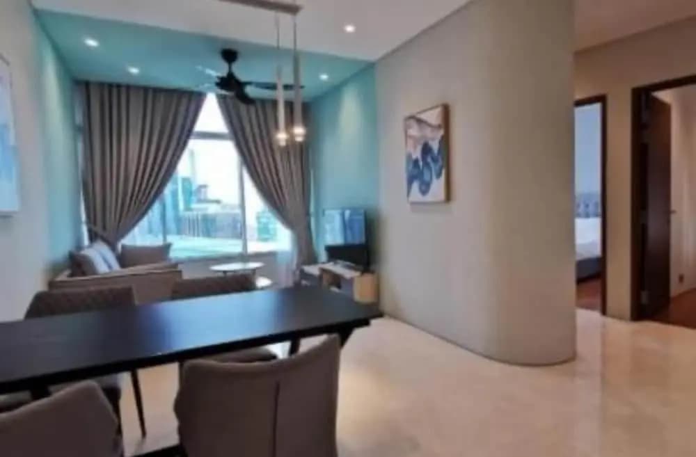 Soho Suites at KLCC - photo 41