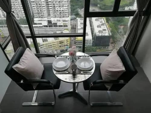 Empire Damansara Studio by AE - photo 2