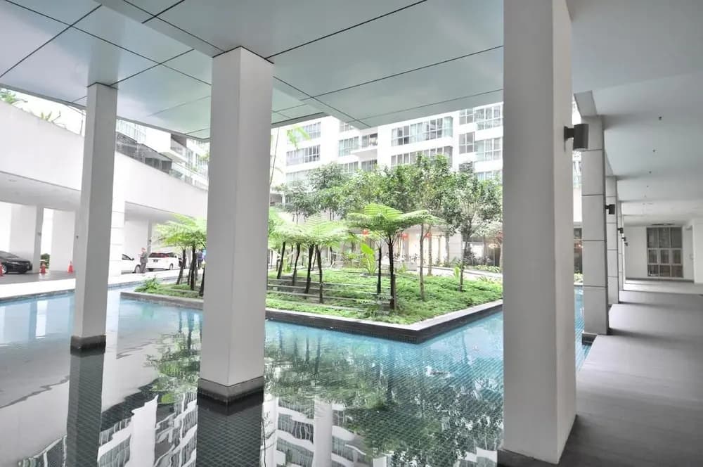 Regalia Upper View Hotel - photo 15