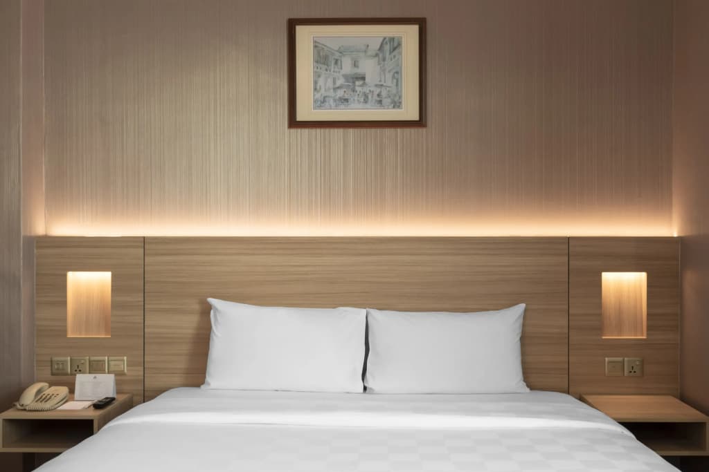 Cititel Penang - photo 5