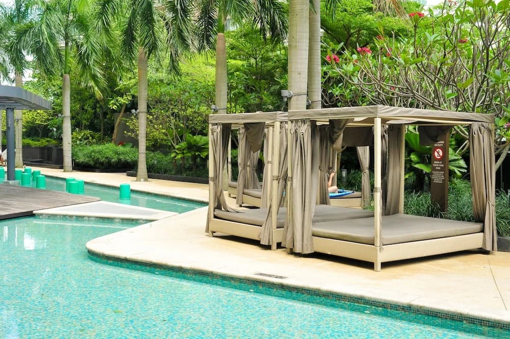 Apartment at Setia Sky Residences - photo 12