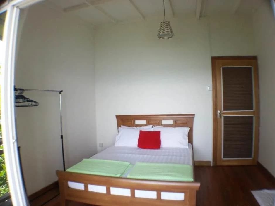 Mari Mari Sepanggar Lodge - photo 3