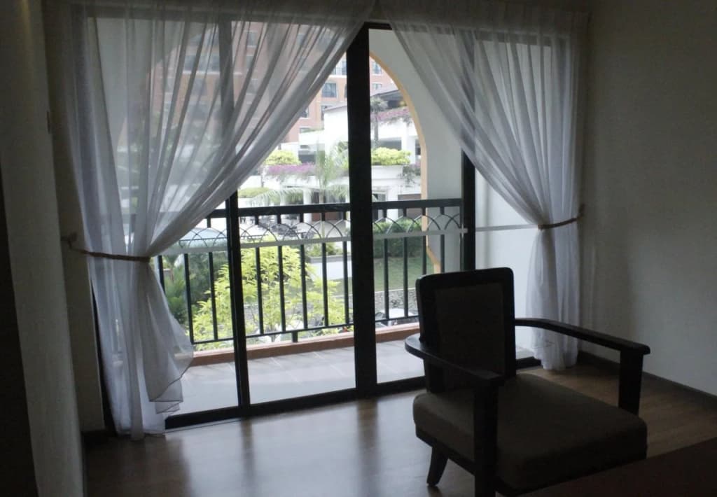 Arabian Bay Resort - Bukit Gambang Resort City - photo 7