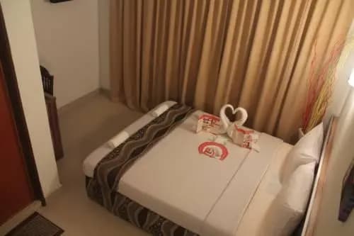 Rim Hotel - photo 23