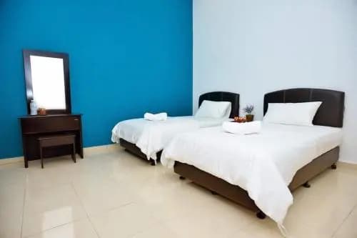 Gm Villa - photo 6
