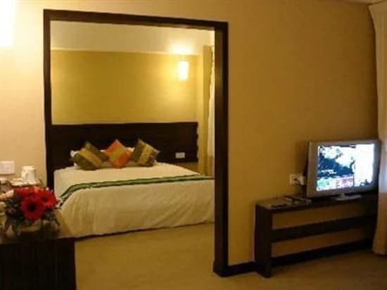 Hotel Samila Sdn Bhd - photo 1