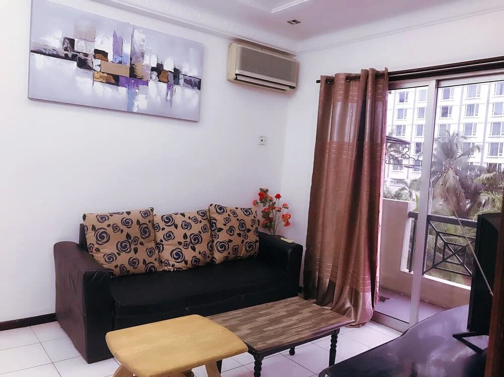 Kalyca Home 2 Bedroom Api Api Apartment - photo 4