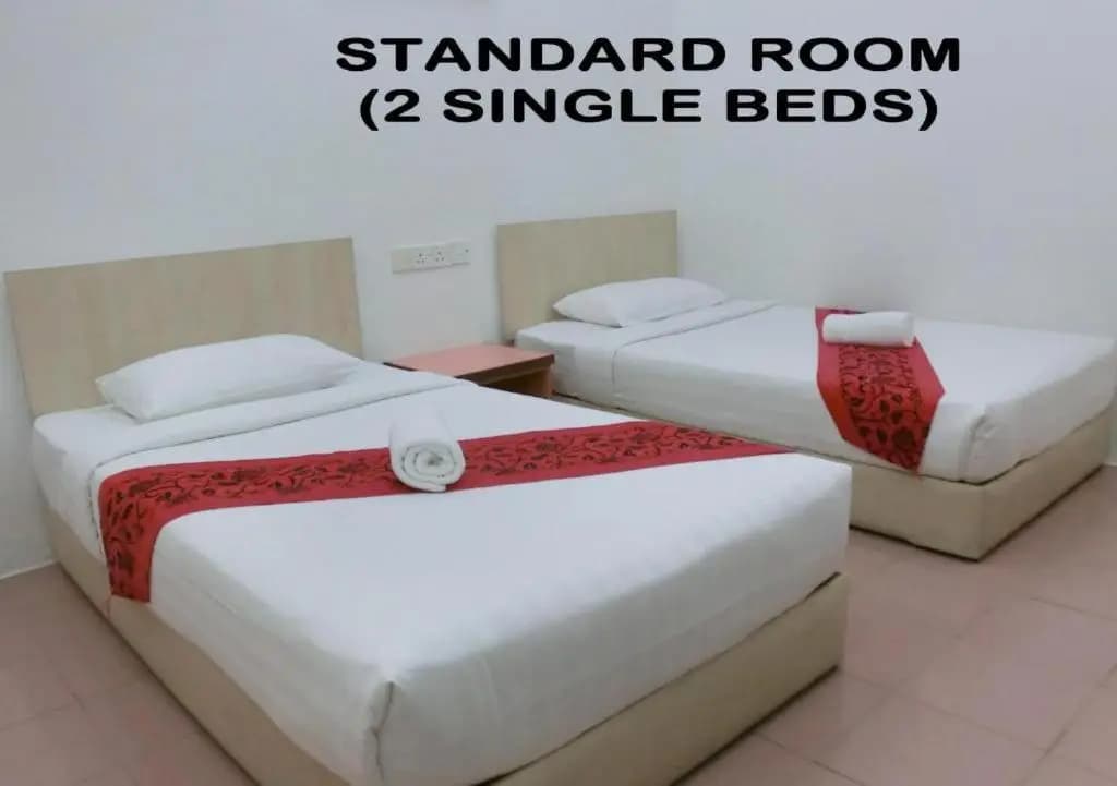 KT Beach Resort - photo 21
