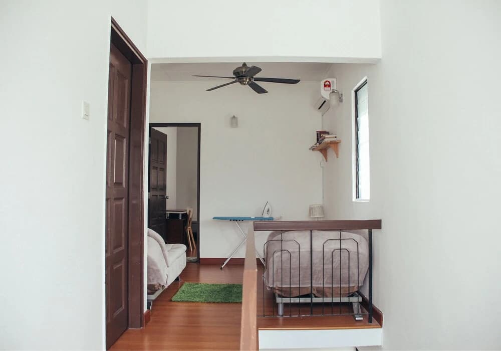 Bunkmates Damansara Uptown - photo 2