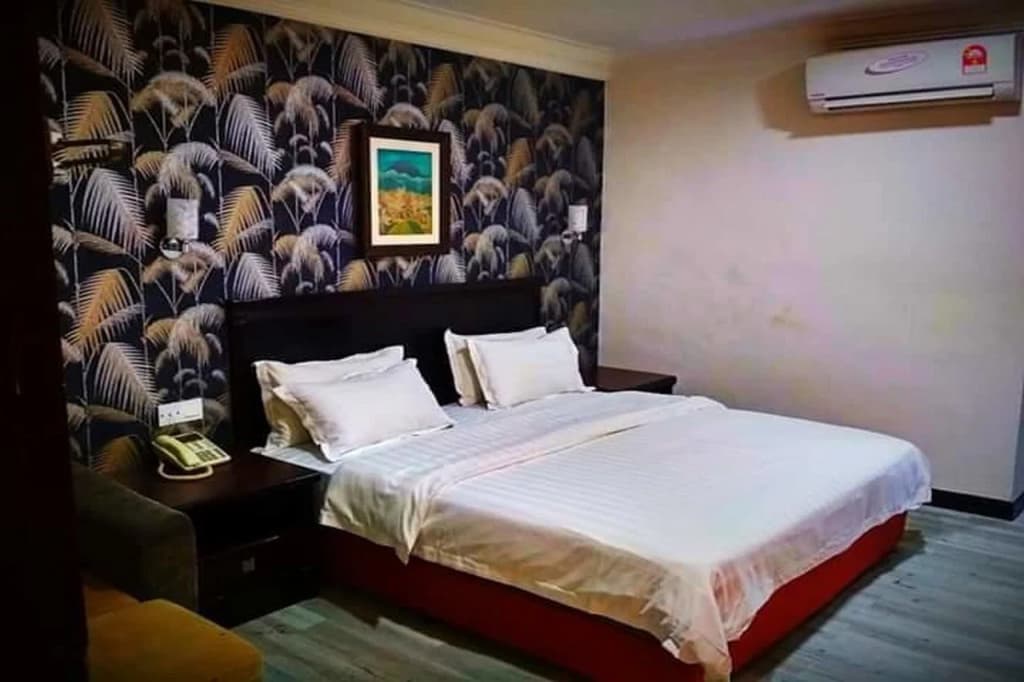 D' Borneo Hotel - photo 3