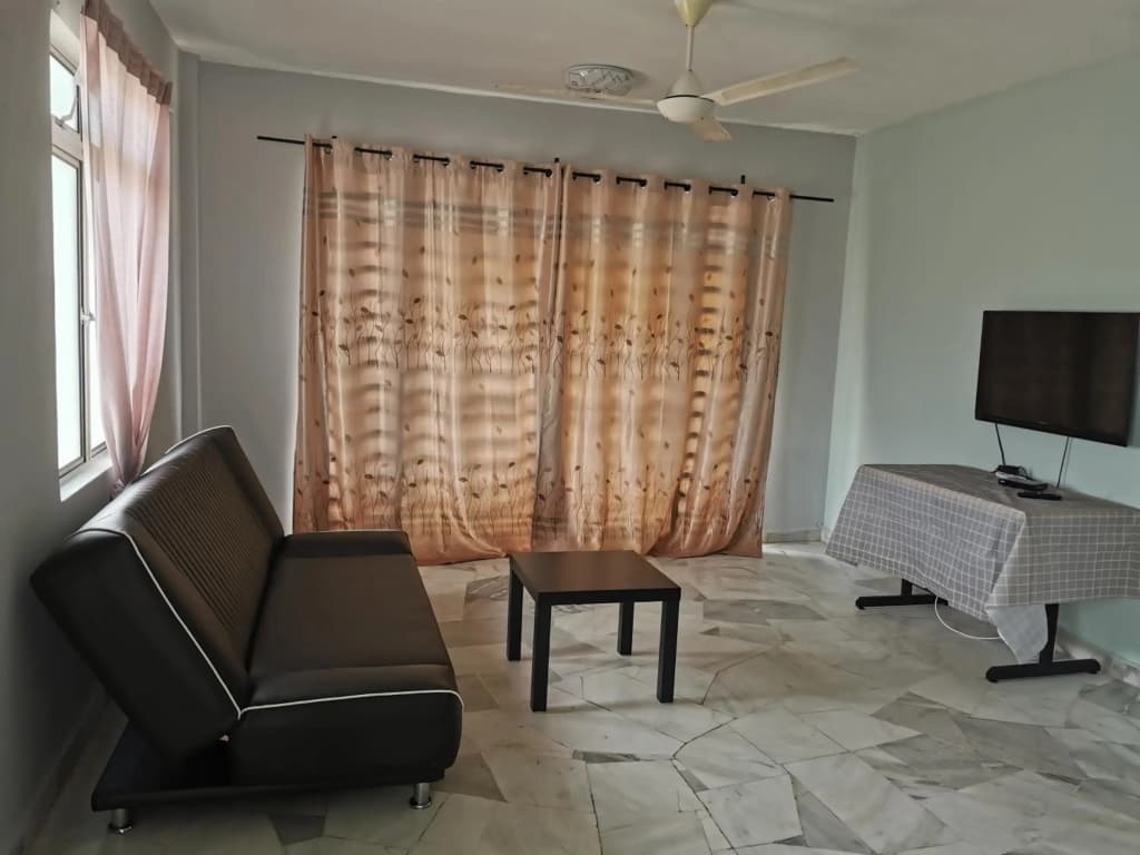 Port Dickson, Laguna & Ocean View Resort Teluk Kemang - Apartment - photo 9