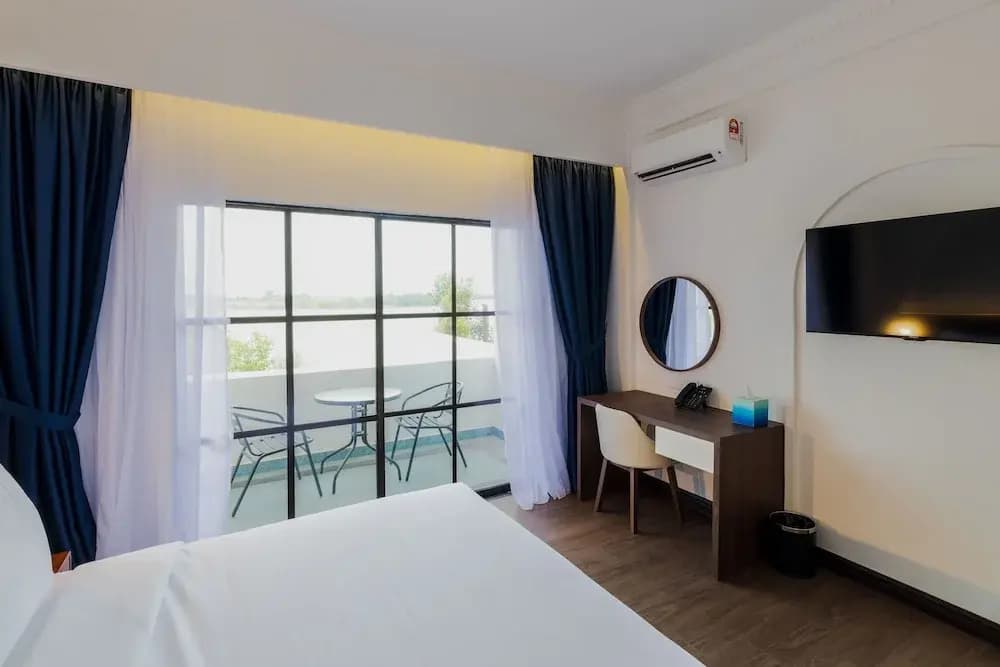 The Lisbon Melaka, Trademark Collection by Wyndham - photo 4