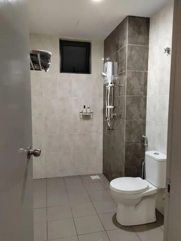 D'A4 Homestay @ Vista Bangi - photo 9