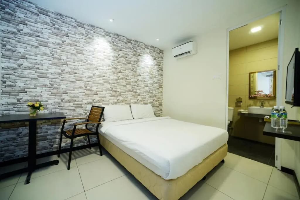 Casa Hotel Klia 1 - photo 7