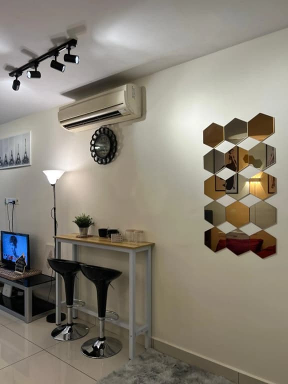 Ksl D'Esplanade Studio Apartment's 3 - photo 11