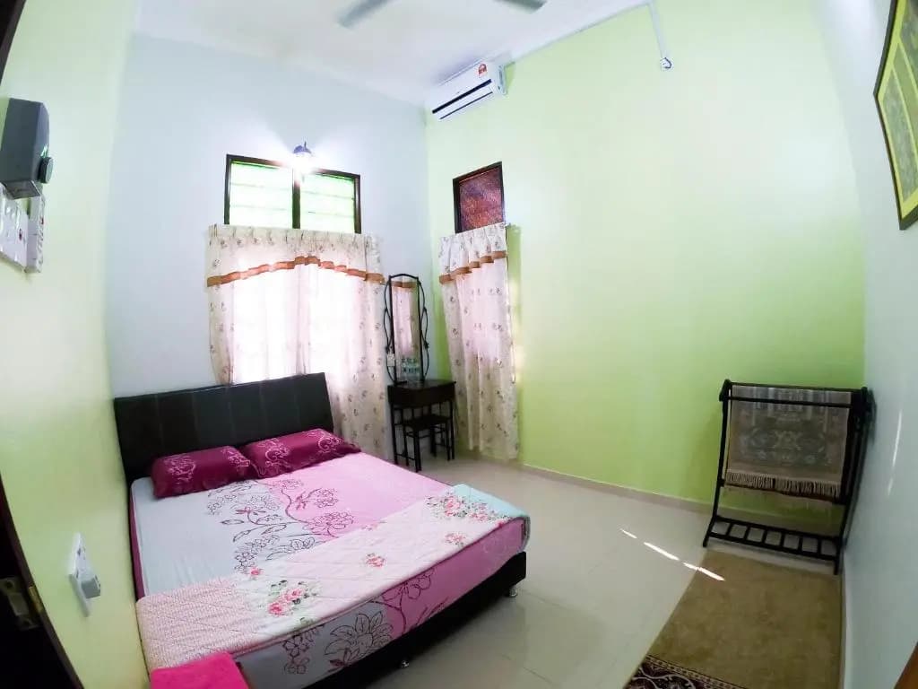 Anjung Nor Muslim Homestay - photo 2