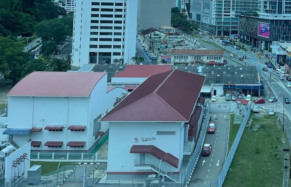 Homesuite' Home at Jesselton Quay - photo 19