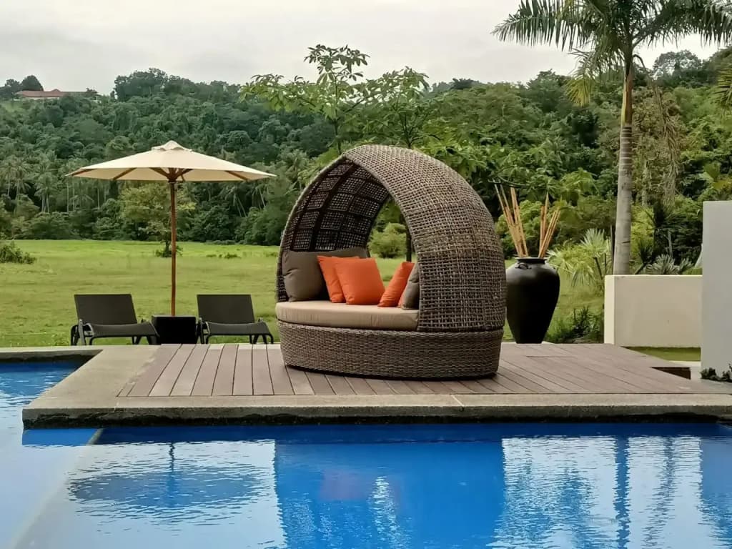 The Bayou Hotel Langkawi - photo 9
