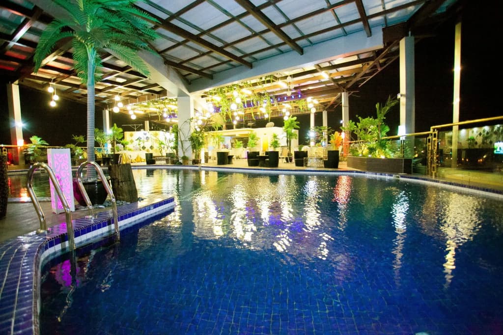 Lace Boutique Hotel - photo 11