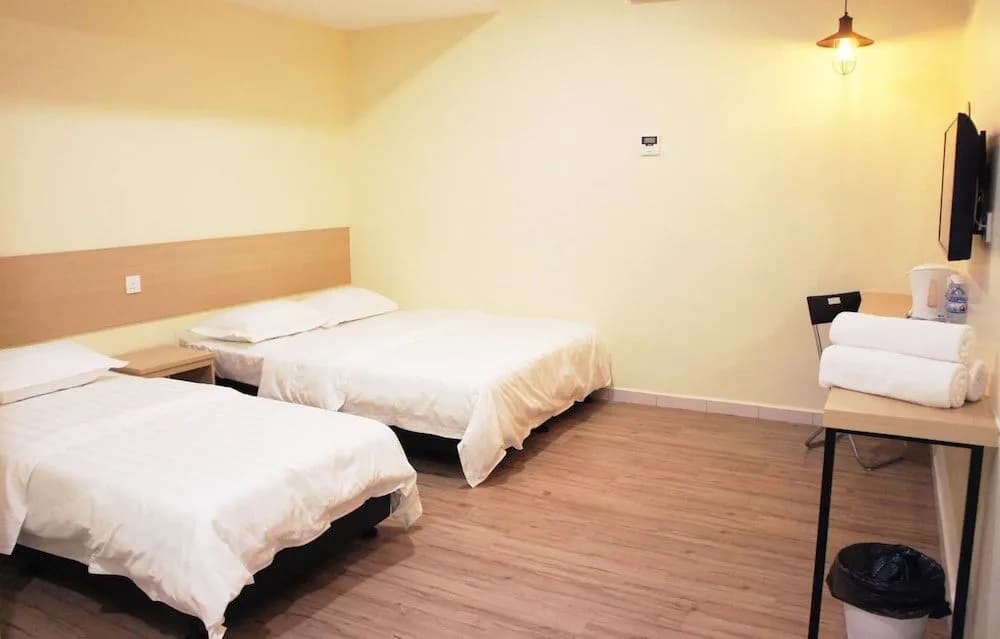 No 31 Maple Inn - photo 3
