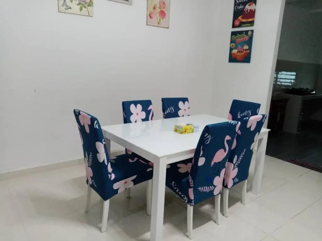 Homestay Seri Takir - photo 9
