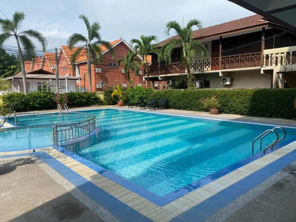 Havana Beach Resort Pangkor - photo 9