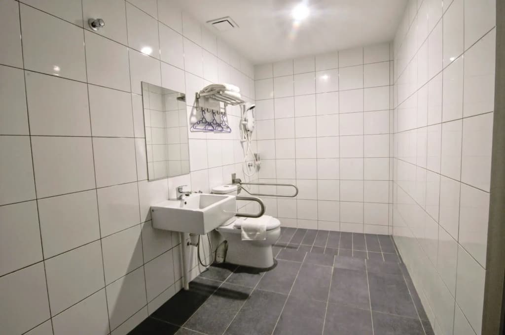 Greencity Hotel - photo 9