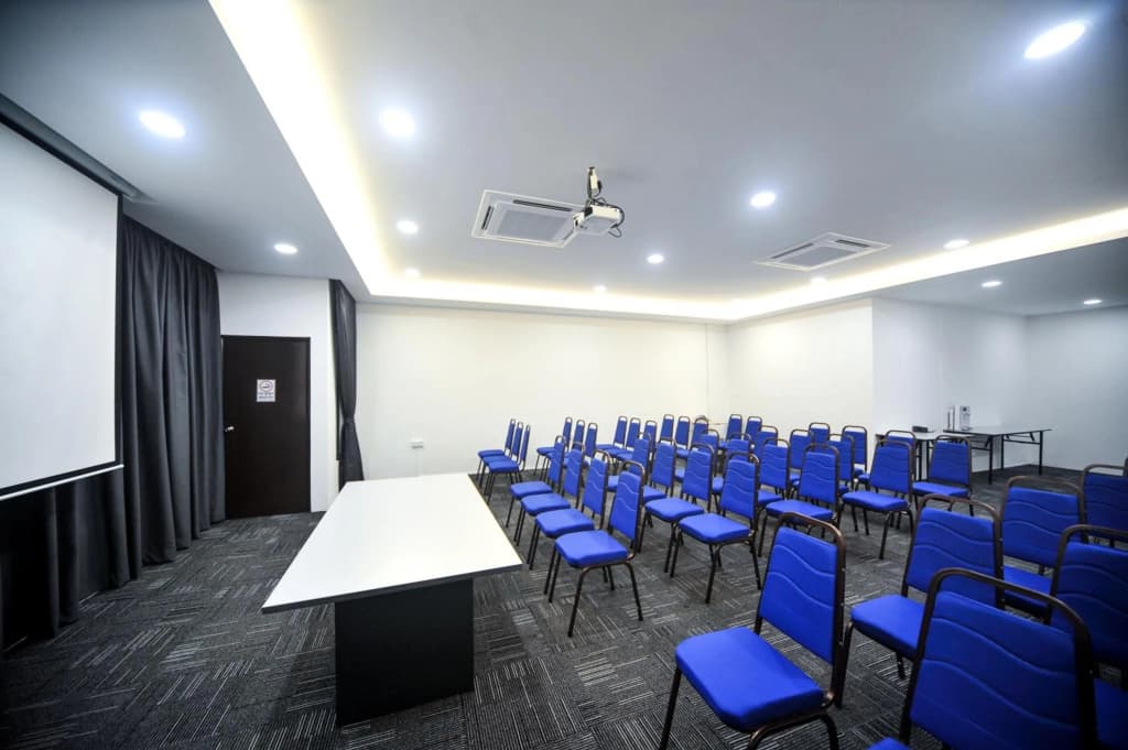 Mye Hotel - photo 13