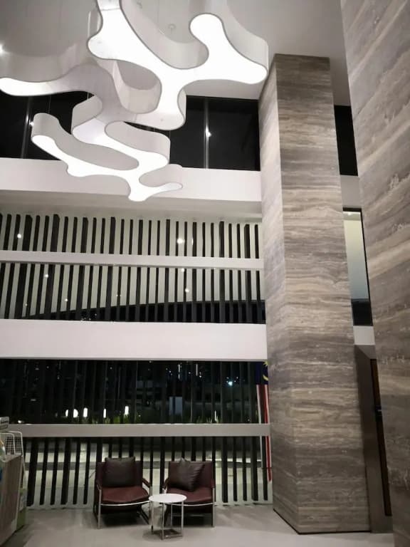 Teega Suites by TL - photo 46