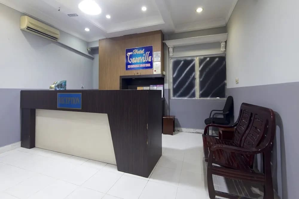 OYO 44100 Hotel Casavilla Petaling Jaya - photo 11