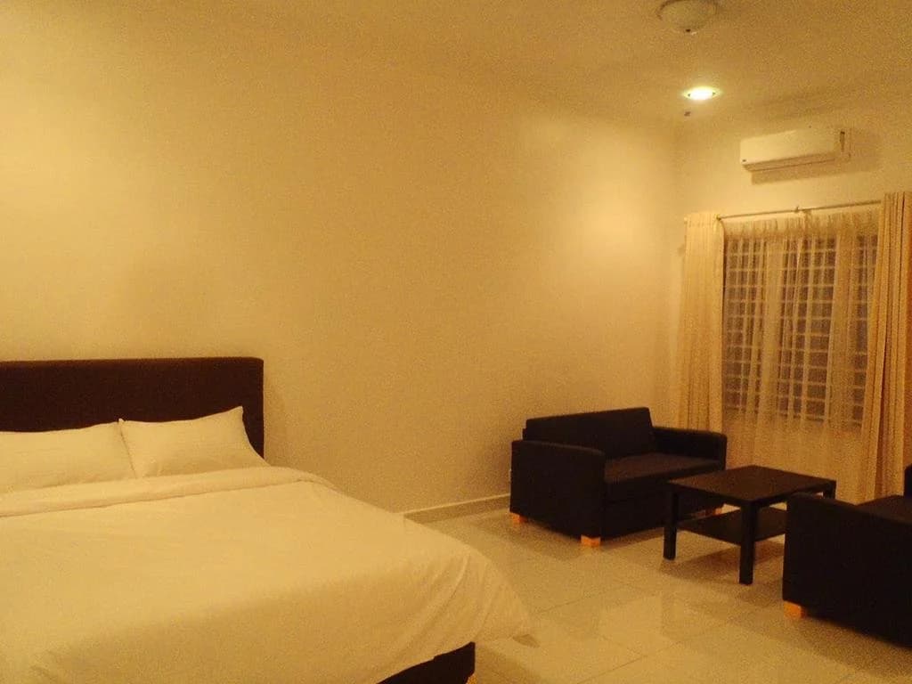 Alamar Hills Eco Resort and Health Spa - photo 3