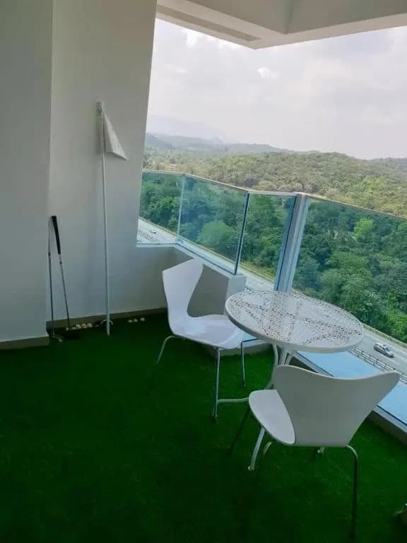 Homestay @ Bandar Seri Putra Kajang - photo 14