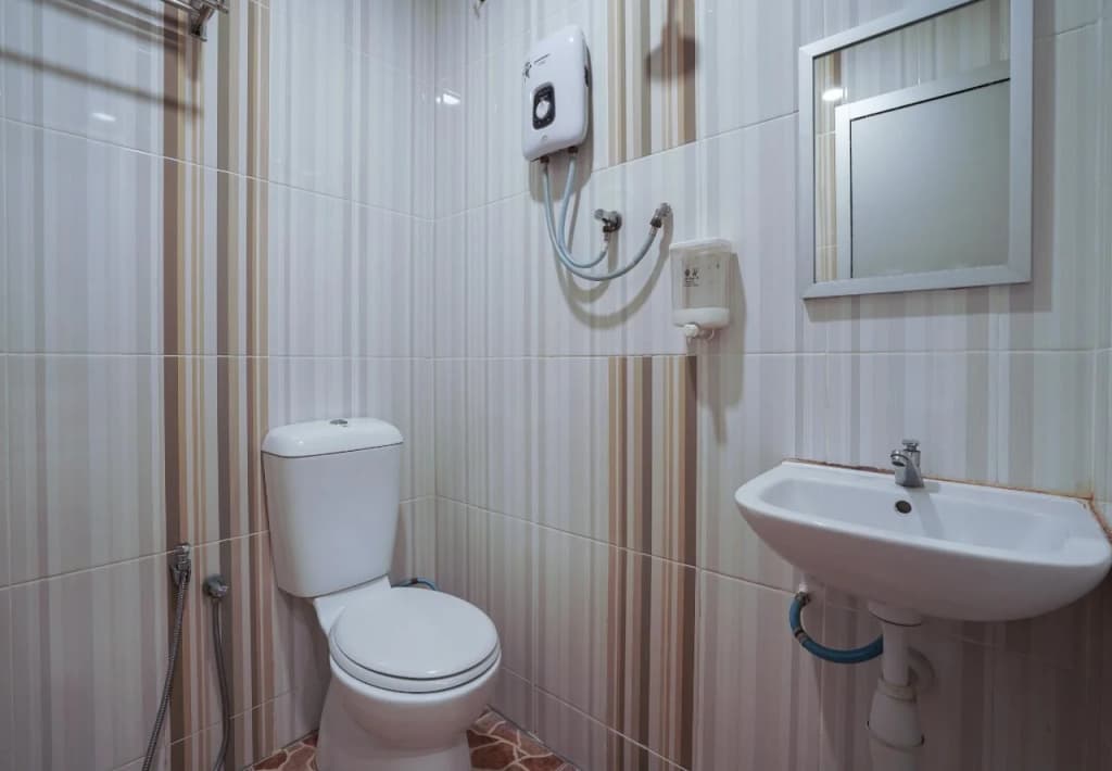 Comma Hotel - photo 8