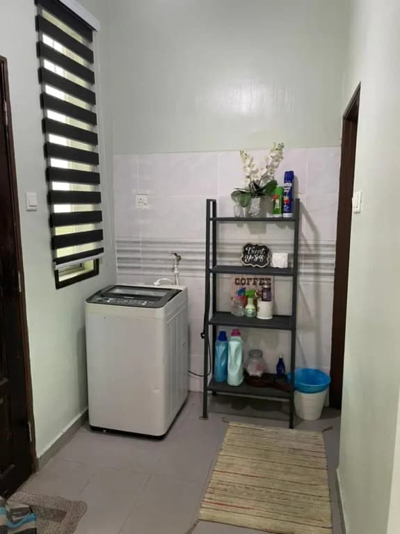 Vistana Indah Homestay - photo 2