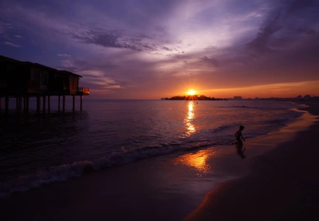 Avillion Port Dickson - photo 16
