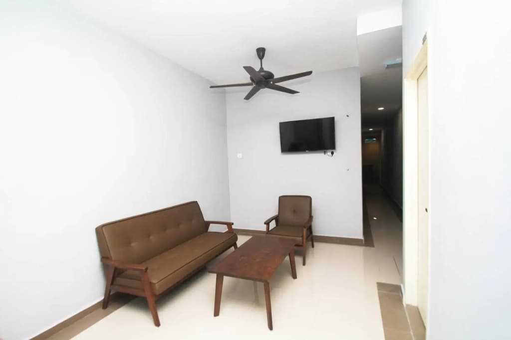 Cherita Rooms - photo 3